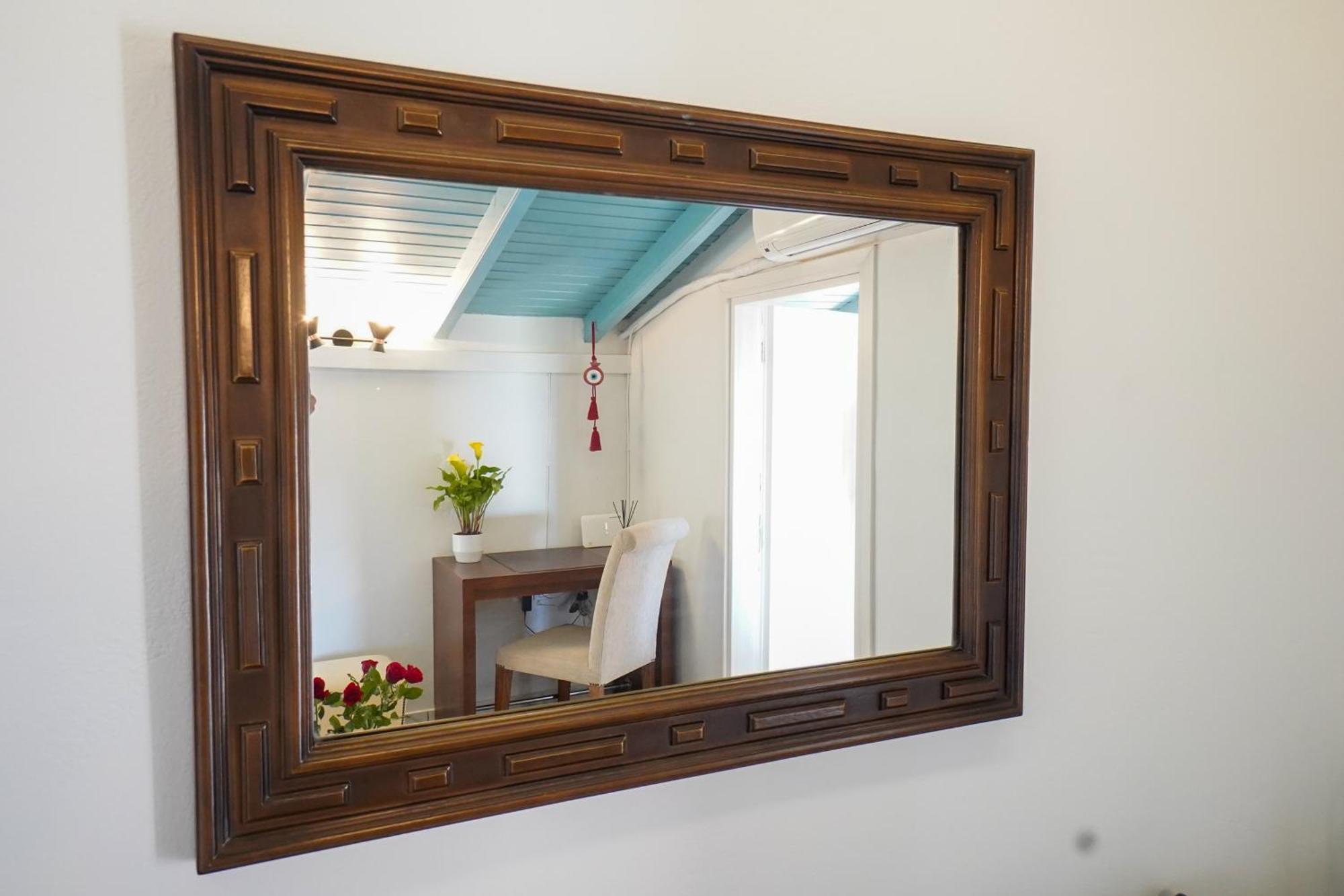 Anemomilos Sea View Penthouse Corfu  Eksteriør billede